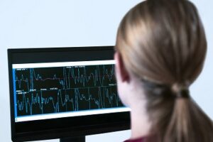 Electromyography analysis