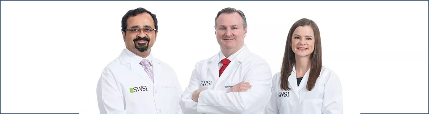 Scoliosis Research Doctors