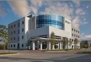 Southwest Scoliosis Institute Dallas TX Office