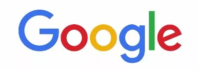 Google Logo for the Reviews Page