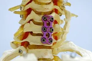 Spinal Fusion Device