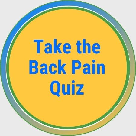 Take the Pain Quiz Button Take the Pain Quiz Button