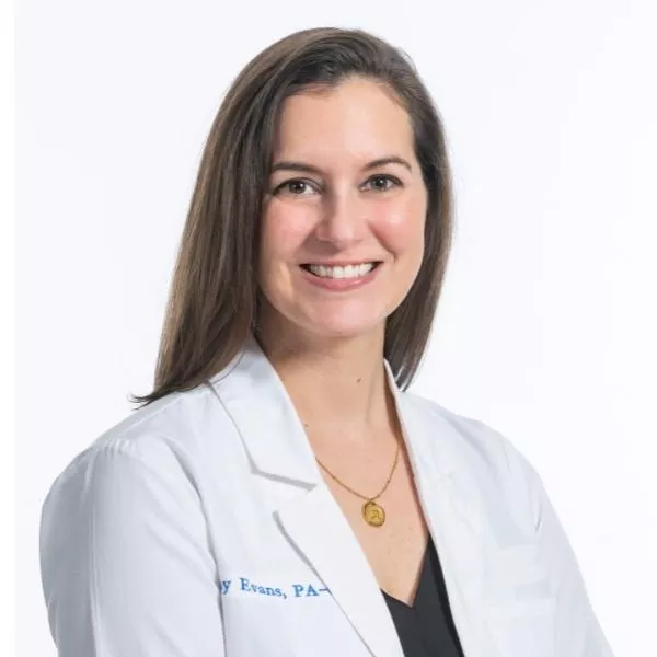 Amy Evans, PA-C Amy Evans, PA-C - Physicians and Staff Member