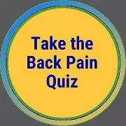 Take the Pain Quiz