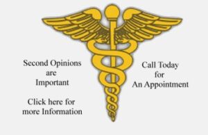 Our Reputation as Expert Orthopedic Doctors