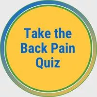 Take the Pain Quiz