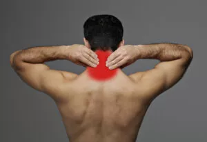 Cervical spondylosis