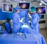 Minimally Invasive Surgery