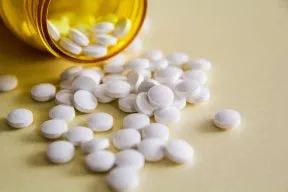 Medication for Back Pain