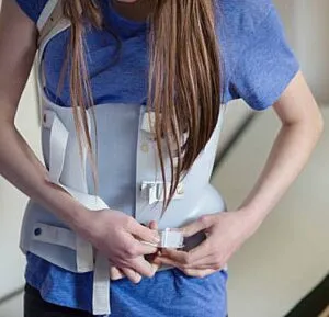 Scoliosis Bracing