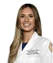 Caitlin Pavlick, PA-C Caitlin Pavlick, PA-C
