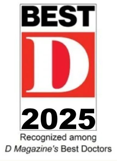 D Magazine 2025 D Magazine Award