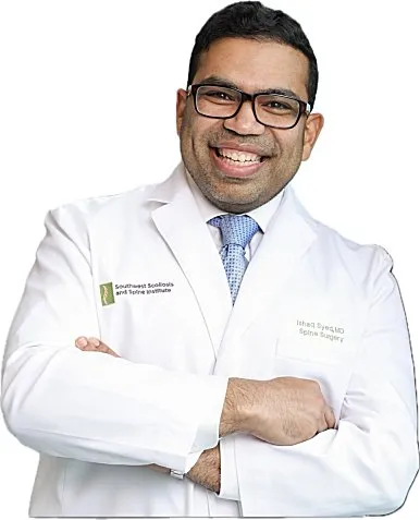 Dr. Syed