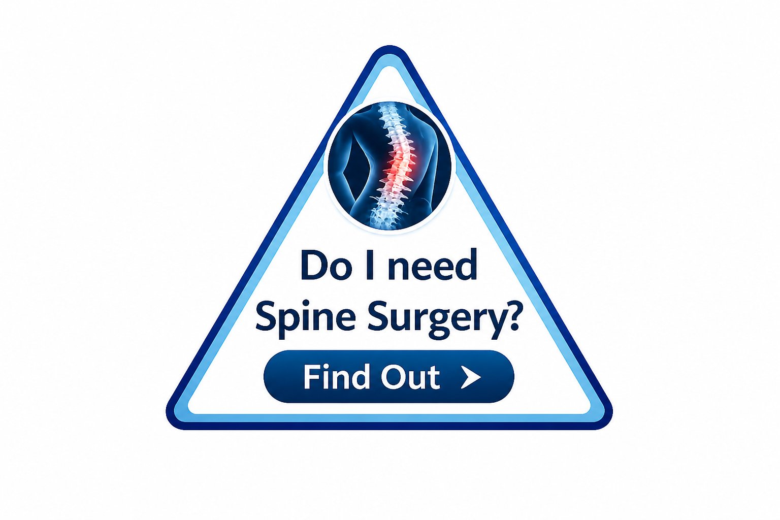 Do I need Spine Surgery