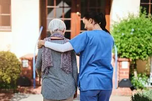 Elderly Patient