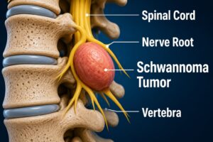 Schwannoma Tumor