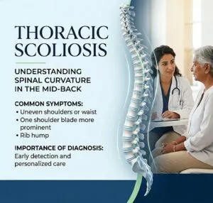 Thoracic Scoliosis