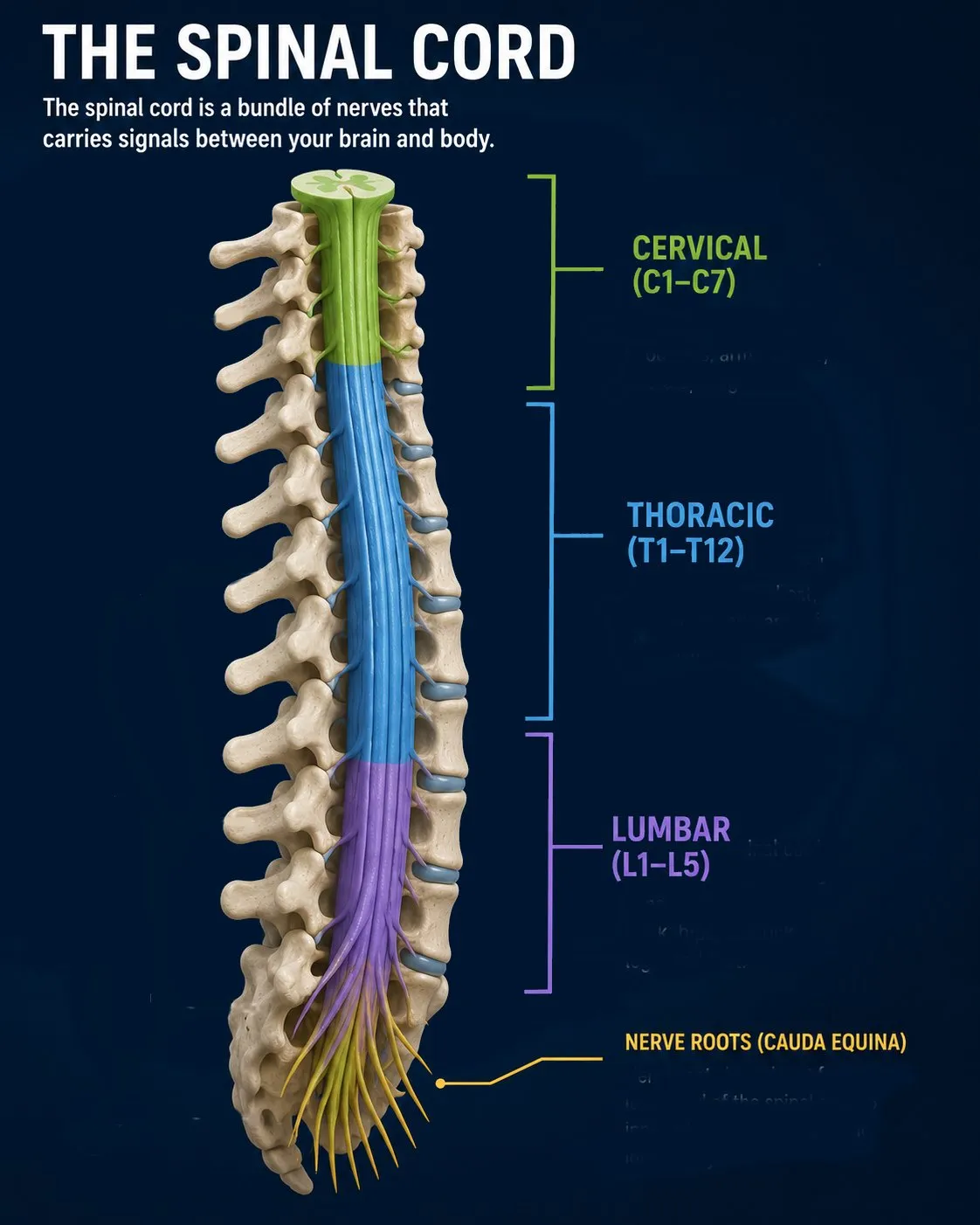 Spinal Cord