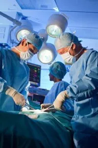 Thoracic Spine Myelopathy 