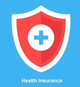 Health Insurance Logo